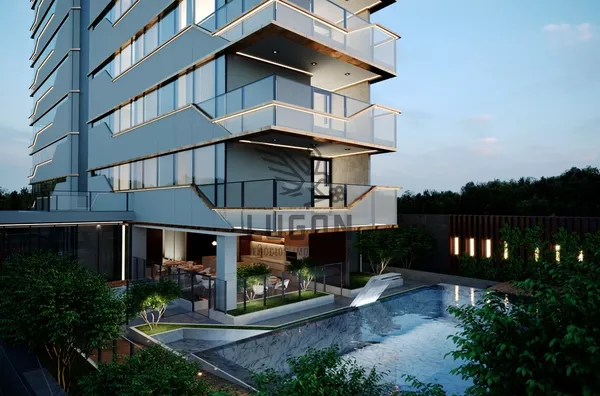 Apartamento Jolindo Martins