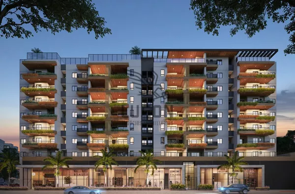 Apartamento Vizzo