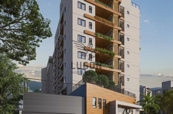 Apartamento Vizzo
