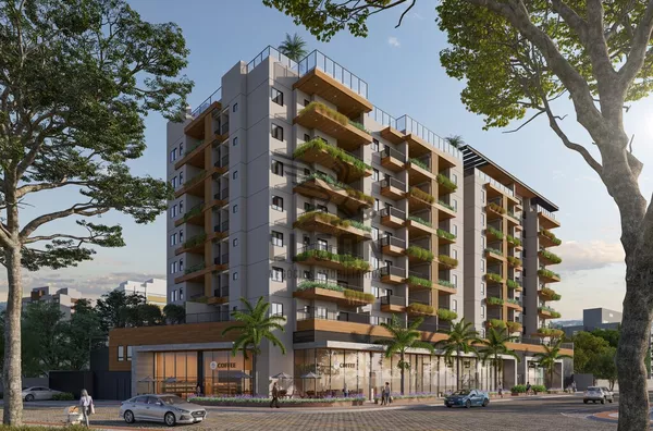 Apartamento Vizzo