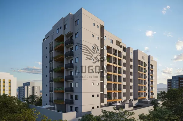 Apartamento Vizzo