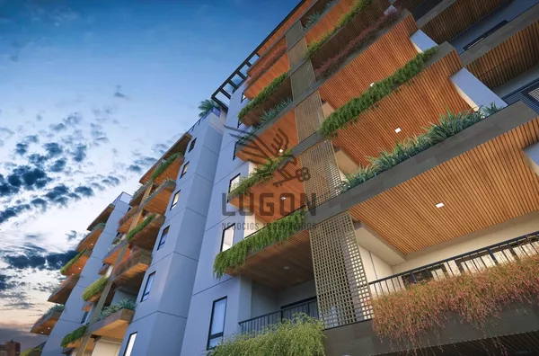 Apartamento Vizzo