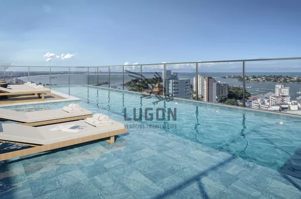 Piscina cobertura