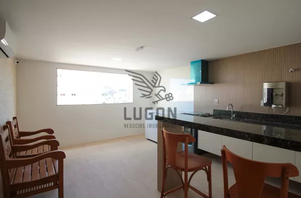Espaço gourmet