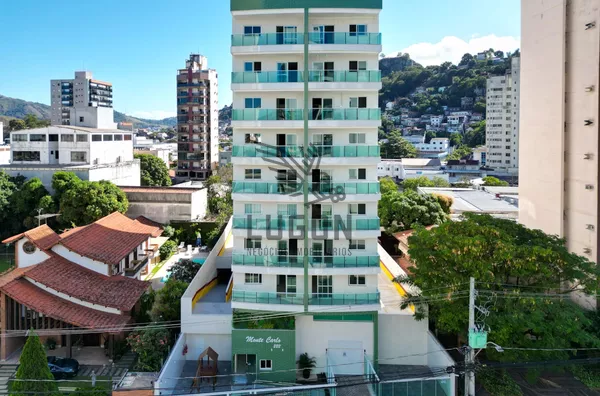 Apartamento Monte Carlo