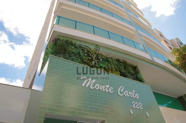 Apartamento Monte Carlo