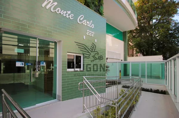 Apartamento Monte Carlo
