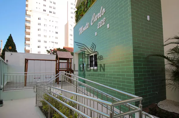 Apartamento Monte Carlo
