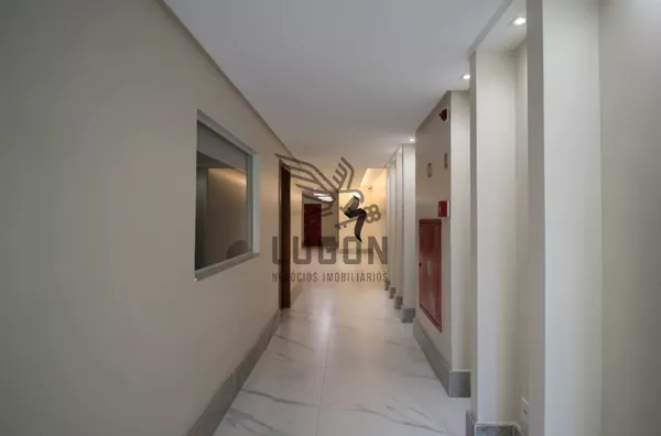 Apartamento Monte Carlo