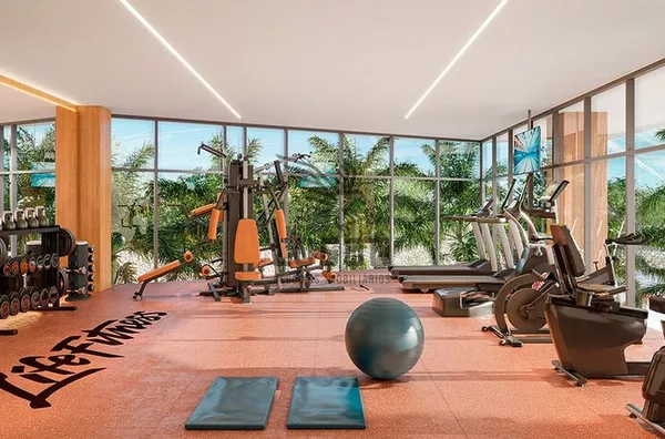 Fitness