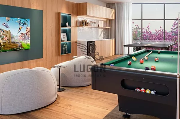 Sala de jogos