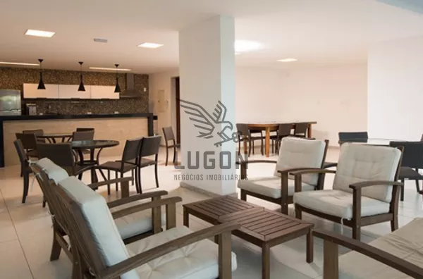 Cobertura Duplex Ocean Green