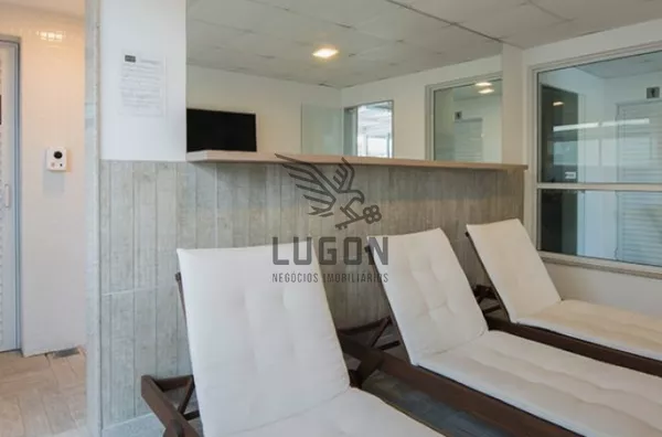 Cobertura Duplex Ocean Green