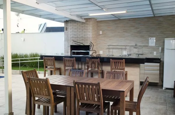 Cobertura Duplex Ocean Green