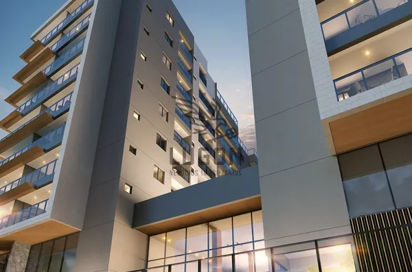 Apartamento Lúmea Camburi 2 Quartos sendo 1 Suíte em Jardim Camburi