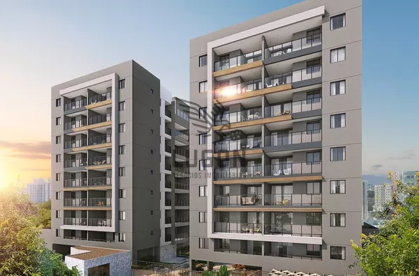 Apartamento Lúmea Camburi 2 Quartos sendo 1 Suíte em Jardim Camburi