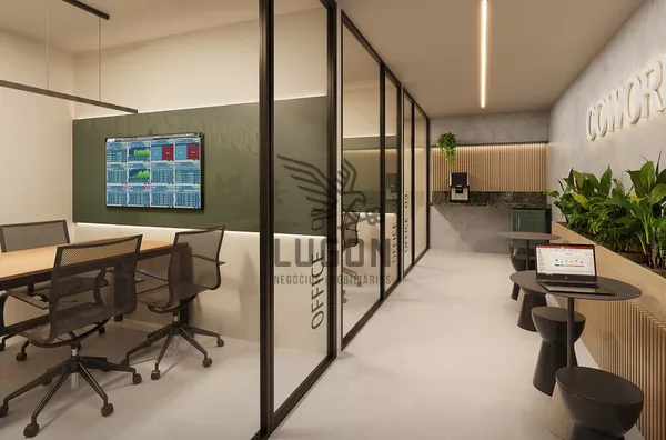 Coworking