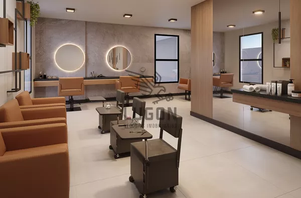 Espaço beauty