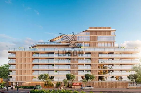 Apartamento Porto Canal