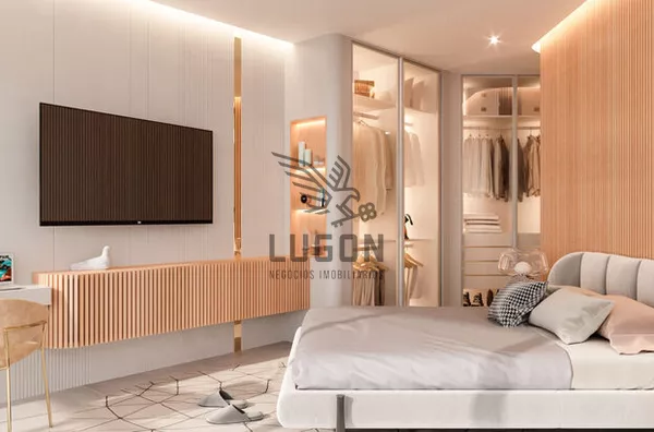 Apartamento Porto Canal
