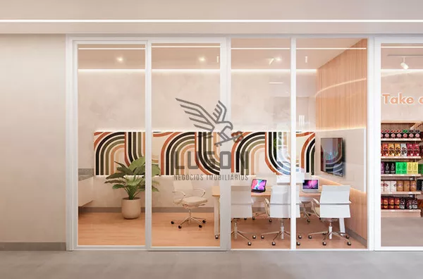 Coworking