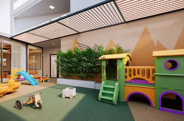 Playground