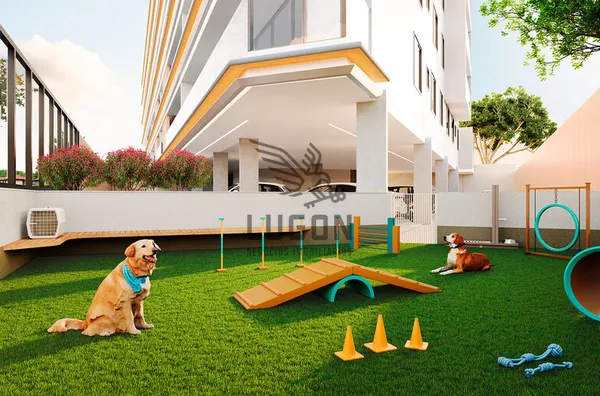 Pet place
