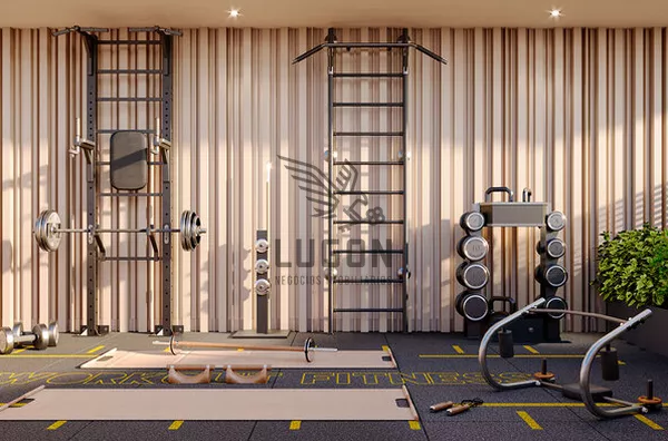 Fitness externo