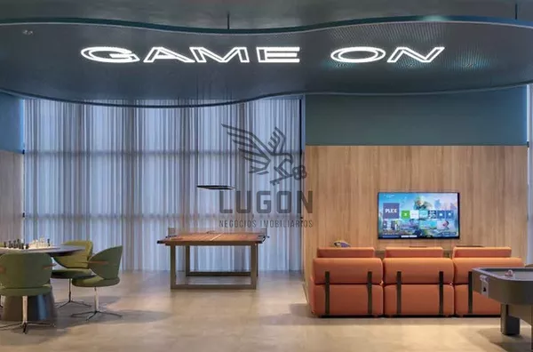 Sala de jogos
