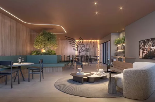 Wine lounge