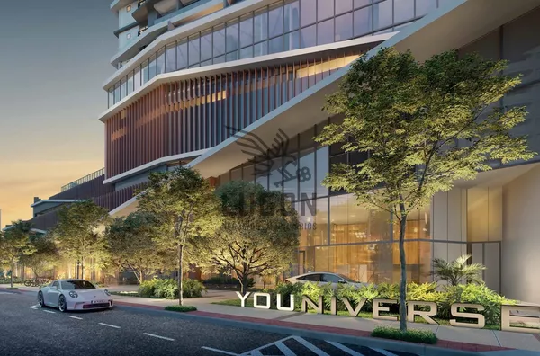 Garden Youniverse - Residencial