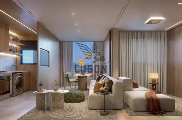 Garden Youniverse - Residencial