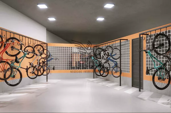 Apartamento Macan Residence