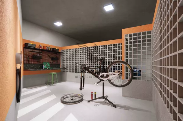 Apartamento Macan Residence