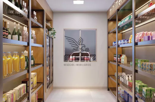 Apartamento Macan Residence