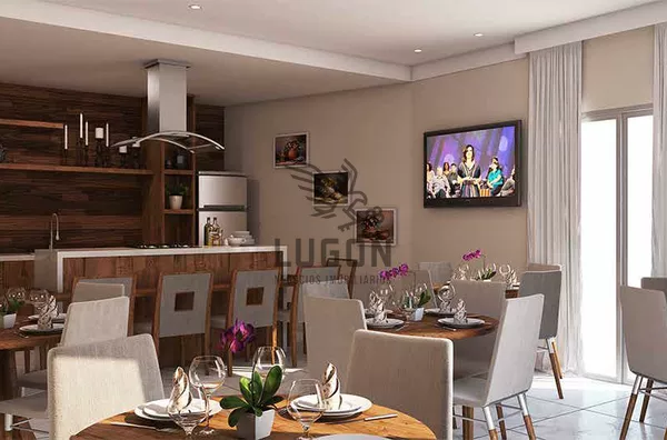 Apartamento Monte Bianco