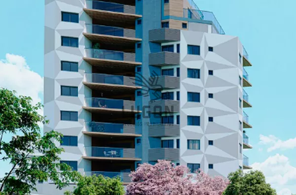 Apartamento Vanguard Future Living Place