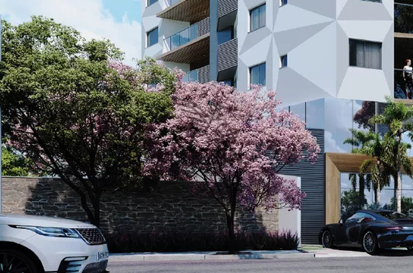 Apartamento Vanguard Future Living Place