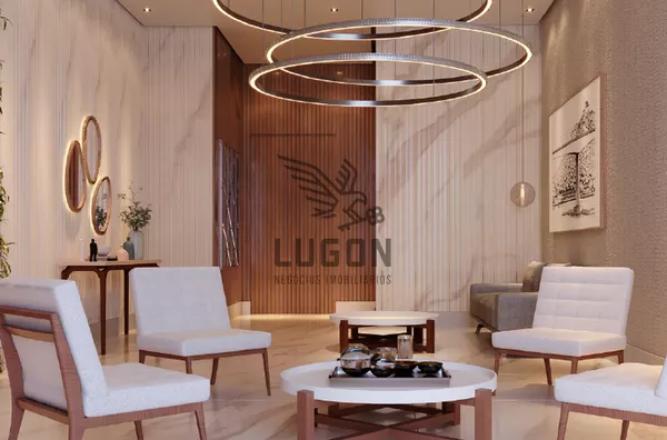 Apartamento Vanguard Future Living Place