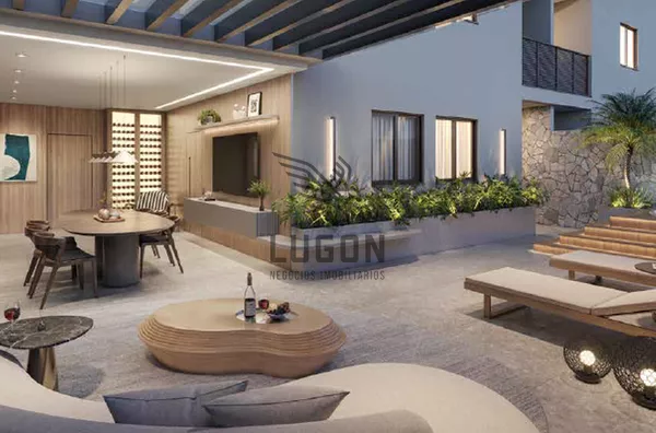 Garden Mundi Jardim Camburi - Residencial