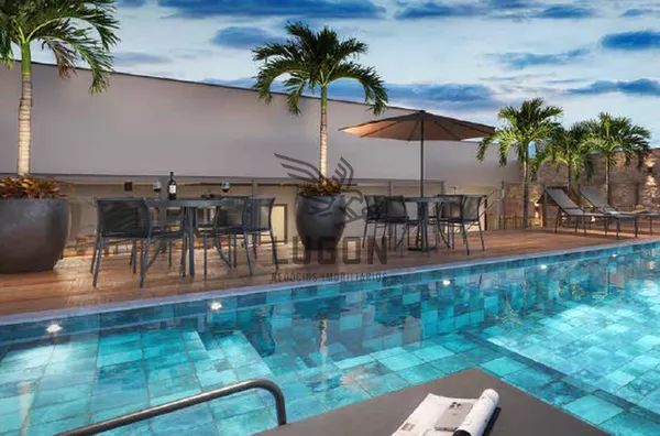 Garden Mundi Jardim Camburi - Residencial