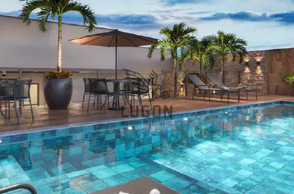 Garden Mundi Jardim Camburi - Residencial