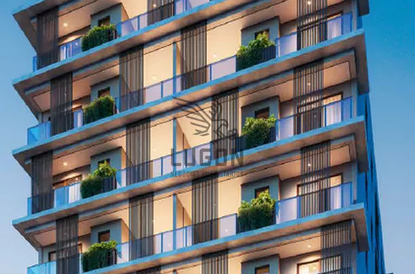 Garden Mundi Jardim Camburi - Residencial