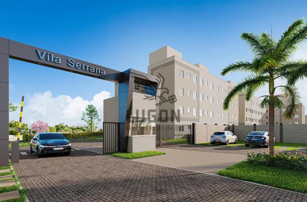 Vila Serrana - Fase 1
