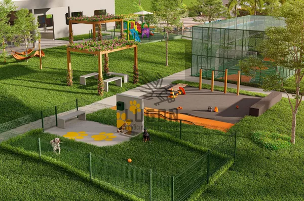 Pet place