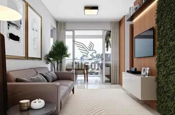 Apartamento Bal Harbour Residence
