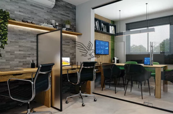 Coworking