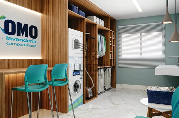 Lavanderia