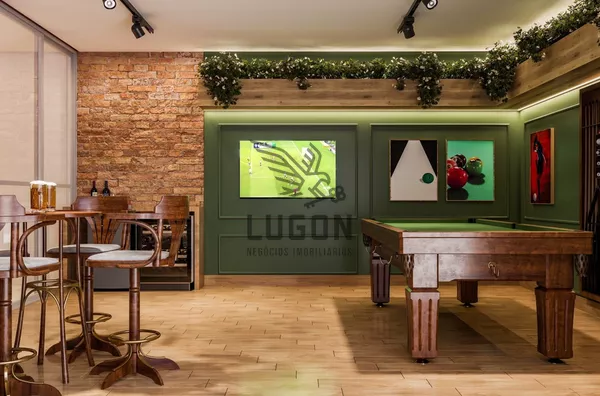 Sala de jogos