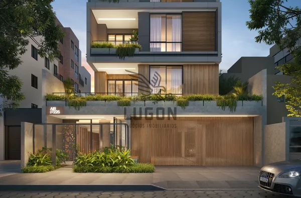 Garden AIR @225